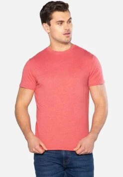 Threadbare 7 Pack - T-Shirt Basic - Mehrfarbig