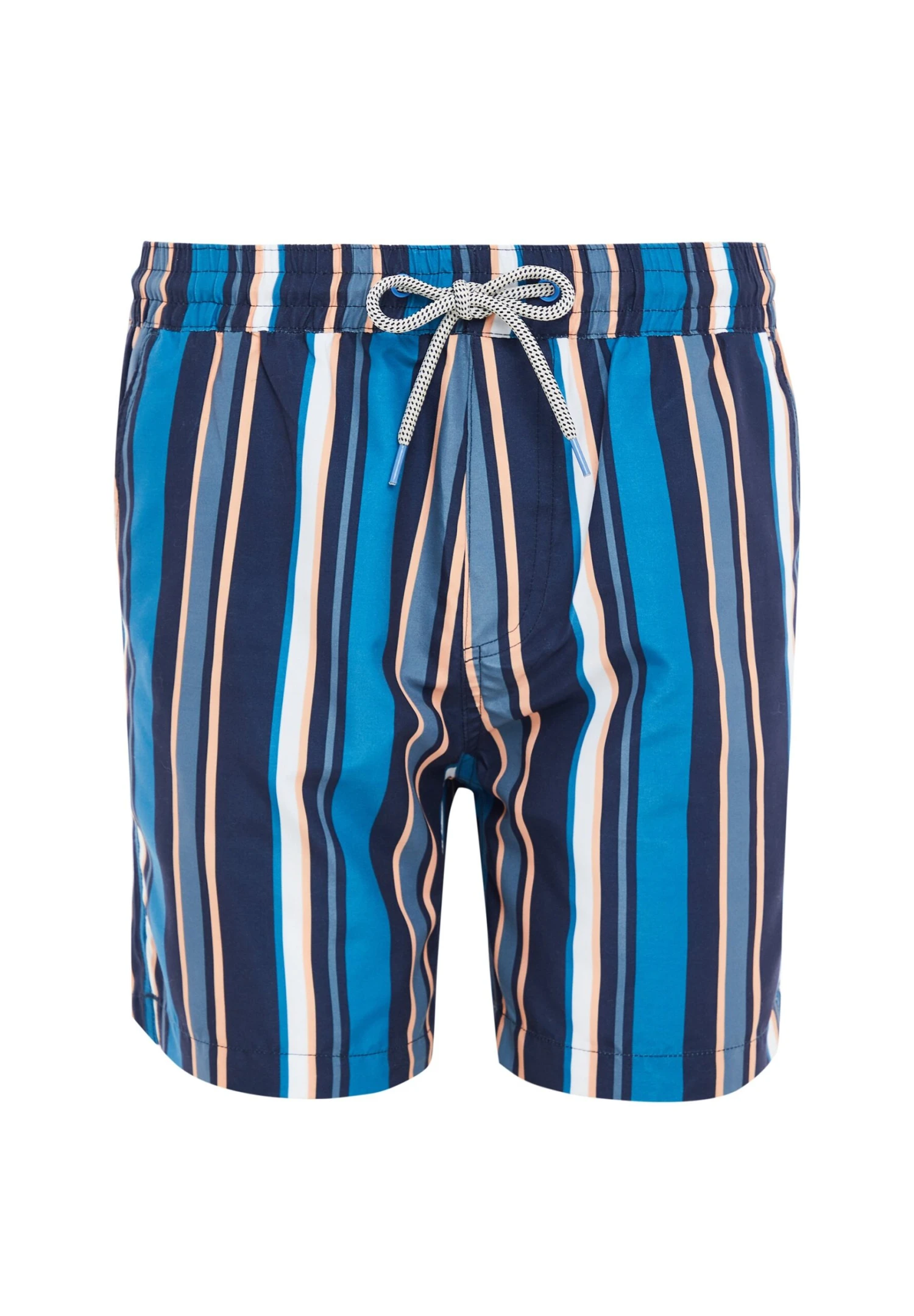 Threadbare Thbbonito - Zwemshorts - Navy 7 Threadbare Thbbonito - Zwemshorts - Navy - Afbeelding 5