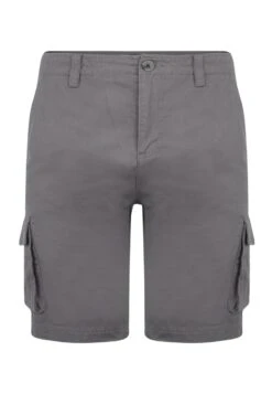 Threadbare Bute - Shorts - Charcoal 11 Threadbare Bute - Shorts - Charcoal -eleanor & daniel c73c11790d374837b4b4fed449641157