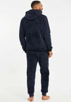 Threadbare Thb Lw Circle - Pyjama - Navy Borg 7 Threadbare Thb Lw Circle - Pyjama - Navy Borg -eleanor & daniel c78aad048413478c9e7c4215577d4708