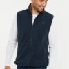 Threadbare Thbhike - Bodywarmer - Navy -eleanor & daniel c926e24b3221406195237ffb210e9b63