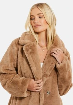 Threadbare Winterjas - Tan 11 Threadbare Winterjas - Tan -eleanor & daniel cab03884e39044239e09ff29fe8eade6