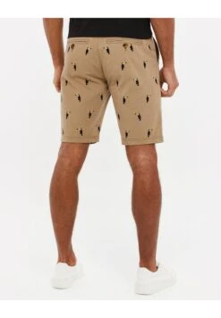 Threadbare Thbtropez - Shorts - Stone -eleanor & daniel cadf5eda7e9540478864fb423c21316b