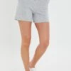 Threadbare Thb Spencer Tie Waist- Trainingsbroek - Grey Marl 2 Threadbare Thb Spencer Tie Waist- Trainingsbroek - Grey Marl -eleanor & daniel cb60178f062f4f618dbbd676f18f3315
