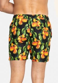 Threadbare Agnes - Zwemshorts - Mehrfarbig -eleanor & daniel cb90fc91e1d146ee8e71aff351c9c180