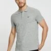 Threadbare Regna - Poloshirt - Grey Marl 1 Threadbare Regna - Poloshirt - Grey Marl -eleanor & daniel cbb395e424d94105b3de3ce7db3ecc19