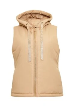 Threadbare Bodywarmer - Beige 11 Threadbare Bodywarmer - Beige -eleanor & daniel cc5ff26cd07e4ec6a462a558da147395