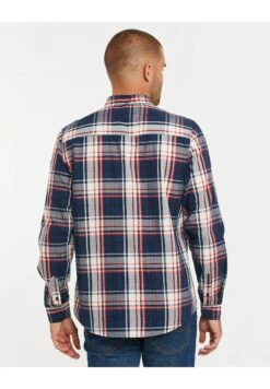 Threadbare Luca - Overhemd - Calvin Check 9 Threadbare Luca - Overhemd - Calvin Check -eleanor & daniel ccf26a118fdc411e986b1f0ca2d82822