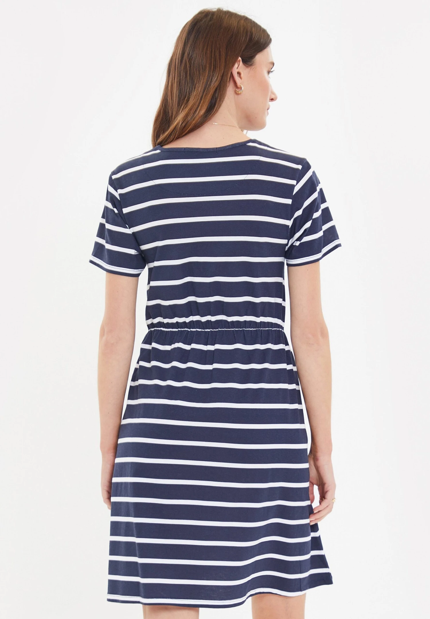 Threadbare With Pockets - Jurk - Stripe 5 Threadbare With Pockets - Jurk - Stripe - Afbeelding 3