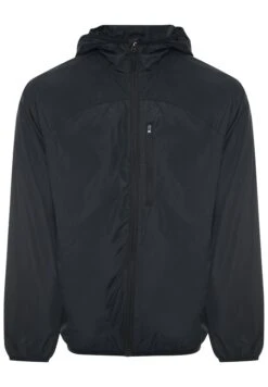 Threadbare Trainingsvest - Black -eleanor & daniel cde982a5020a467bab2b1d060d8476e0