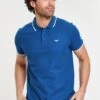 Threadbare Brunello - Poloshirt - Cobalt 2 Threadbare Brunello - Poloshirt - Cobalt -eleanor & daniel cf2af793a8824663ae3442a9b5aef0cb