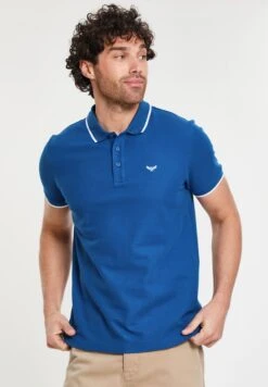 Threadbare Brunello - Poloshirt - Cobalt