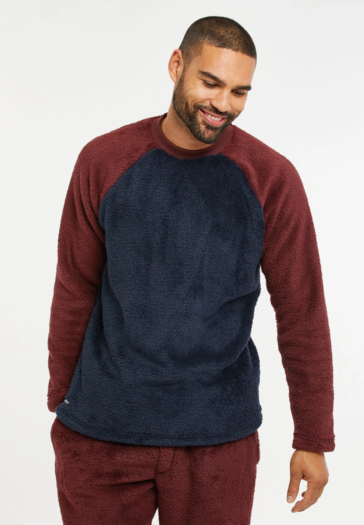 Threadbare Set - Pyjama - Multi 5 Threadbare Set - Pyjama - Multi - Afbeelding 3