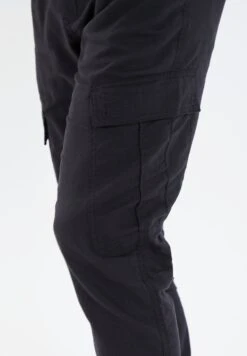 Threadbare Gordon - Cargobroek - Black 9 Threadbare Gordon - Cargobroek - Black -eleanor & daniel d0e2488440f24173b2dedbbeb457f319