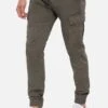 Threadbare Bloomfield - Cargobroek - Khaki -eleanor & daniel d1eda76b96a5409ead06551426ea338c