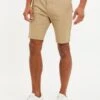 Threadbare Thbconta - Shorts - Stone -eleanor & daniel d256f3e85099445d8fa7ca5700f49798