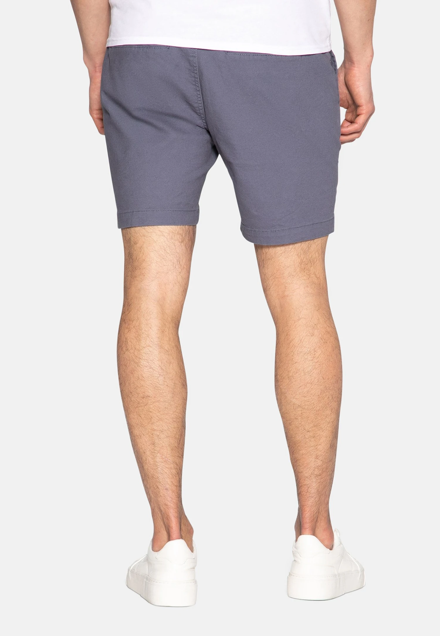 Threadbare Thbmambo - Shorts - Misty Blue 5 Threadbare Thbmambo - Shorts - Misty Blue - Afbeelding 3
