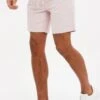 Threadbare Thbmambo - Shorts - Dusky Pink -eleanor & daniel d7268e1f0ffd4132958cec4a23b9bd23