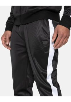 Threadbare Joshua - Trainingsbroek - Black -eleanor & daniel d8fd0d78146046e1988aedfb577f45e1