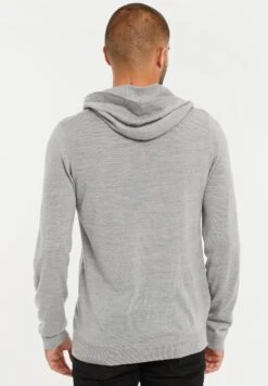 Threadbare Ravensdale - Hoodie - Grey Marl 9 Threadbare Ravensdale - Hoodie - Grey Marl -eleanor & daniel d9c5cba1e5ec4082bdba1cb8b2adbcd9