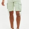 Threadbare Manchester - Shorts - Sage 1 Threadbare Manchester - Shorts - Sage -eleanor & daniel d9ea4fbfacbf4bfe89d47198fc2b4fdd