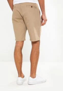 Threadbare Southsea - Shorts - Stone 9 Threadbare Southsea - Shorts - Stone -eleanor & daniel db4c545be83b401a893192b29b5755b8