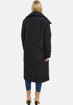 Threadbare Peridot Quilted Puffer - Winterjas - Black 8 Threadbare Peridot Quilted Puffer - Winterjas - Black -eleanor & daniel dd4541da49f149099e631eb3ae6af047
