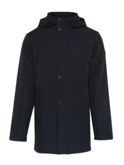 Threadbare Parka - Navy -eleanor & daniel dd7d10536ea0450696b55a5f43cafdce