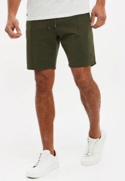 Threadbare Trainingsbroek - Khaki