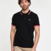 Threadbare Pixie - Poloshirt - Black -eleanor & daniel df811896a8e443ff9a43fd6678e800db