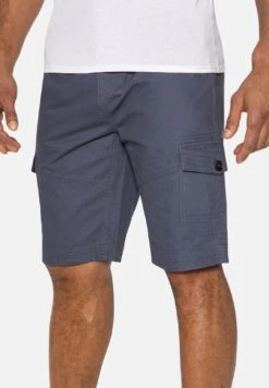 Threadbare Hydro - Shorts - Misty Blue -eleanor & daniel dfed3efd11204598875d09ed0e4f07d2