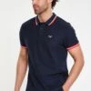 Threadbare Pixie - Poloshirt - Navy 2 Threadbare Pixie - Poloshirt - Navy -eleanor & daniel e020a174df0f4dc0894b67393b38ef26
