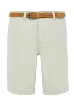 Threadbare Thbconta - Shorts - Sage -eleanor & daniel e038bf8e8b8f4bb080aa5400f9f49da7