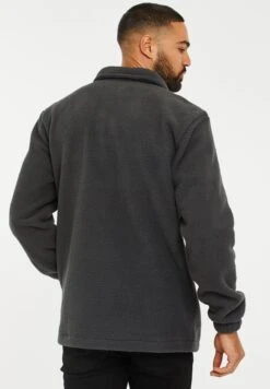 Threadbare Alfred - Fleecejas - Charcoal Borg 9 Threadbare Alfred - Fleecejas - Charcoal Borg -eleanor & daniel e0eded21212b4918b6e90be90860ad2d