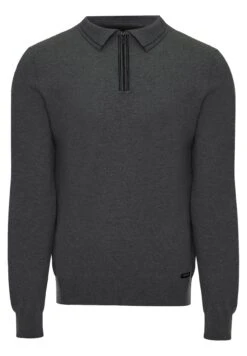 Threadbare Barrow - Trui - Mid Grey Marl -eleanor & daniel e122c6d7cd7d47b3a8ba0707858ef111