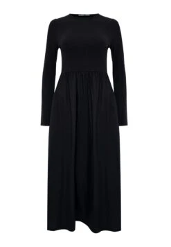 Threadbare Jurk - Schwarz 12 Threadbare Jurk - Schwarz -eleanor & daniel e1267a0804de430596f8c49f45f8924c