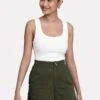 Threadbare Thb Cactus Class - Shorts - Olive