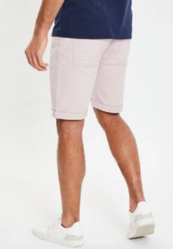 Threadbare Sanky - Jeansshort - Pink -eleanor & daniel e1957c2257bc41bb8473f63df15dab4e