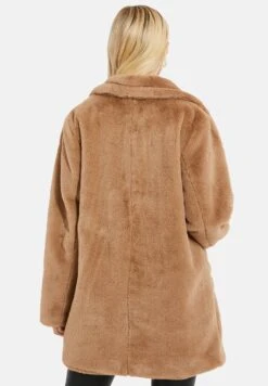 Threadbare Winterjas - Tan 10 Threadbare Winterjas - Tan -eleanor & daniel e343fbd146c6419e8be807a860149020