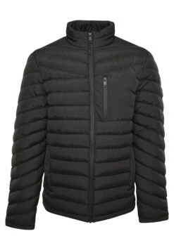 Threadbare Craven - Winterjas - Black -eleanor & daniel e36d74ddac904c5cb67e8d4e027a046c