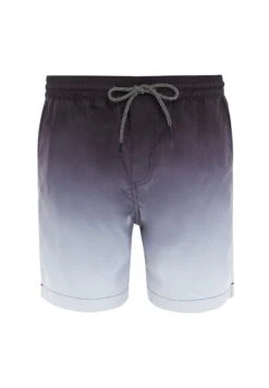 Threadbare Thbutara - Zwemshorts - Grey -eleanor & daniel e42966035eed4f1d89ee202a4739876e