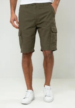 Threadbare Bute - Shorts - Khaki 14 Threadbare Bute - Shorts - Khaki -eleanor & daniel e4405a3cb9b5495991712a0ca4cdf875