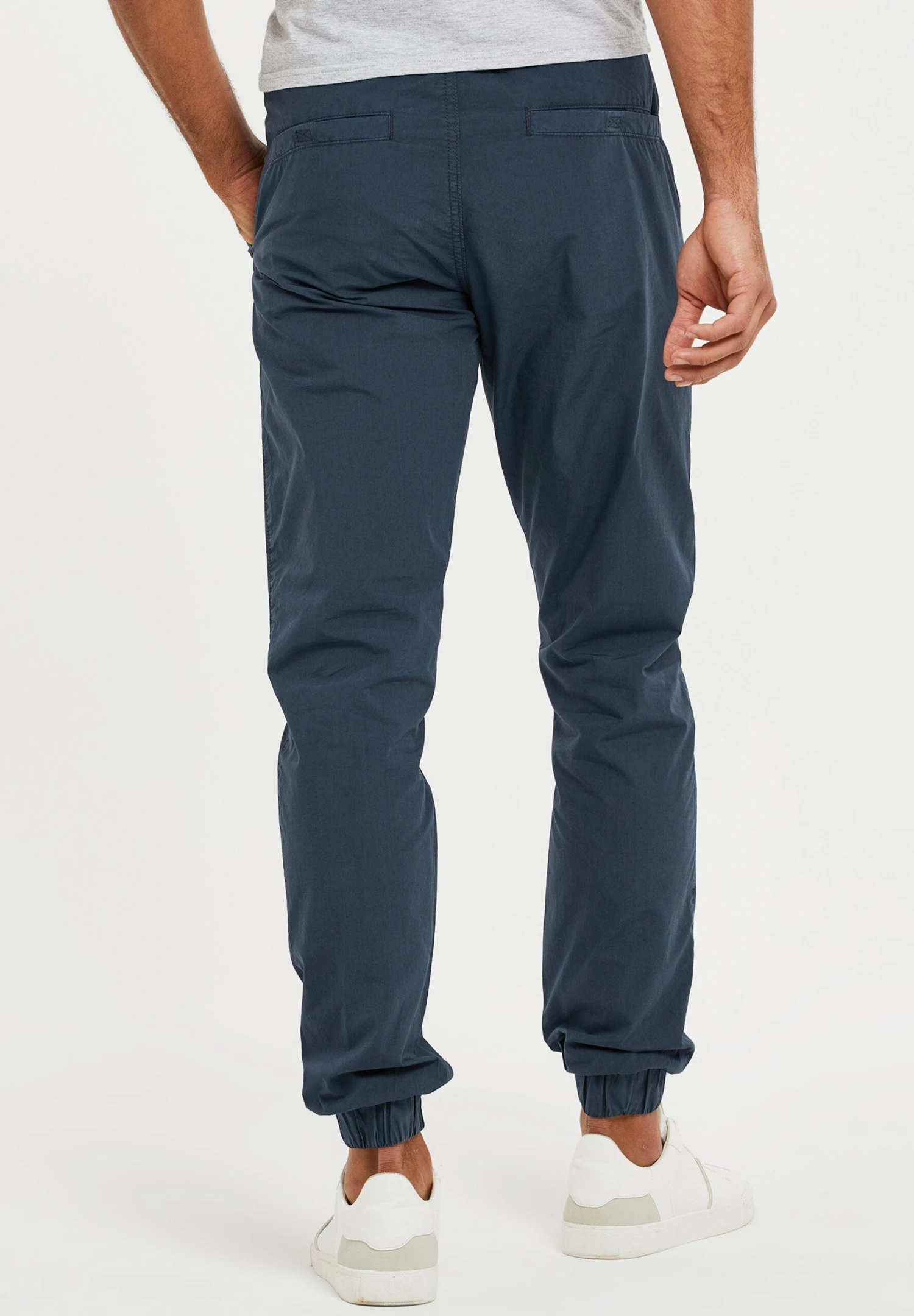 Threadbare Presley - Broek - Denim 5 Threadbare Presley - Broek - Denim - Afbeelding 3