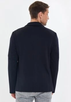 Threadbare Martini - Blazer - Black -eleanor & daniel e5148b385b9b42d2b19b751b00458289