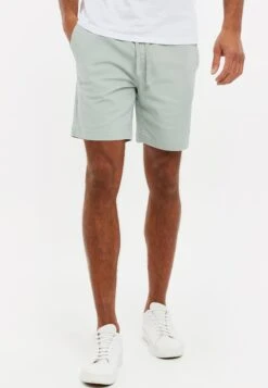 Threadbare Thbmambo - Shorts - Sage