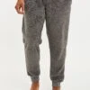 Threadbare Oval - Pyjamabroek - Light Grey -eleanor & daniel e65f7682f41f4fee9c3335e48c52dbad