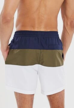 Threadbare Thb Tudor - Zwemslips - Blue -eleanor & daniel e71e3fa1f86b45aeb8a5400899d2f5d4