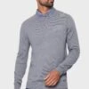 Threadbare Gibbs - Trui - Mid Grey Marl -eleanor & daniel e76dc058e51449679c3f2d6ca44456b5