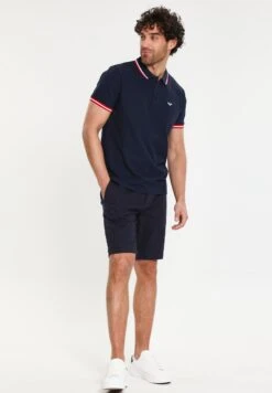 Threadbare Pixie - Poloshirt - Navy 7 Threadbare Pixie - Poloshirt - Navy -eleanor & daniel e83555f2dd444c4eb1b617a6de6f782a