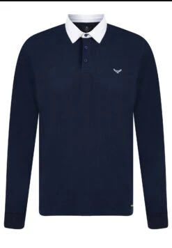 Threadbare Sruthan - Poloshirt - Navy 11 Threadbare Sruthan - Poloshirt - Navy -eleanor & daniel eae3cc7c7b8241b2a16bd7b94560d4ad